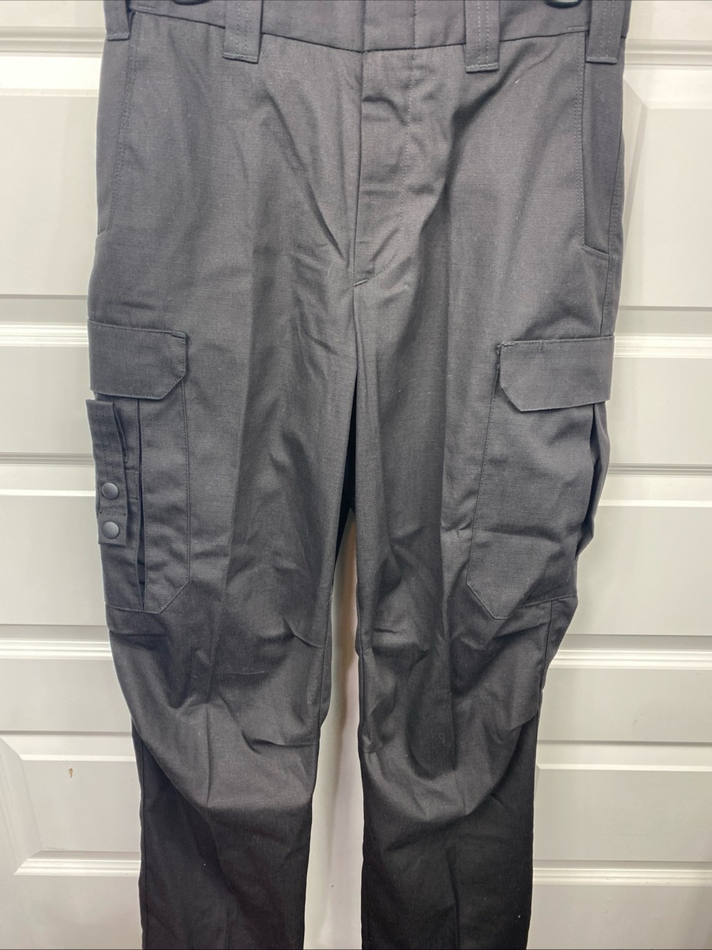 Flying Cross Fechheimer FX STAT Men's Pants LAPD Black F1 FX77300 31-Reg Ripstop
